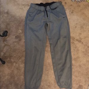 Nike sweatpants